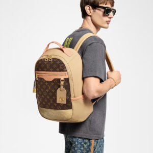 Louis Vuitton Outdoor Backpack M12624