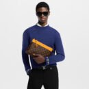 Louis Vuitton Pochette Voyage Souple M13198