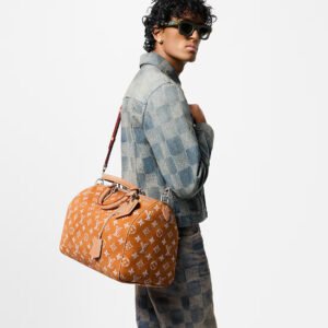 Louis Vuitton Speedy P9 Bandoulière 40 M11569