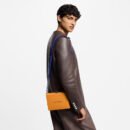 Louis Vuitton Shopper Clutch M13984