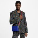 Louis Vuitton Shopper Clutch M14028