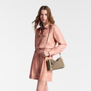 Louis Vuitton Side Trunk MM M25072