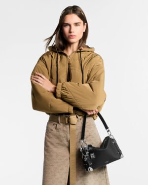 Louis Vuitton Side Trunk MM M25160