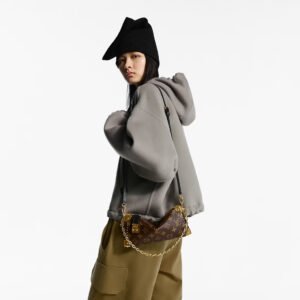 Louis Vuitton Slim Trunk M13147
