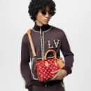 Louis Vuitton Speedy P9 Bandoulière 25 M24425