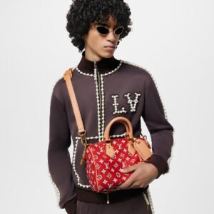 Louis Vuitton Speedy P9 Bandoulière 25 M24425