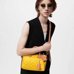 Louis Vuitton Speedy P9 Bandoulière 25 M24426