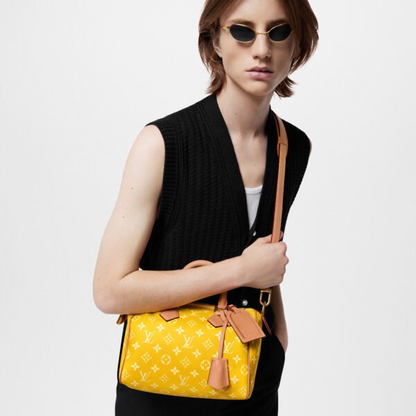 Louis Vuitton Speedy P9 Bandoulière 25 M24426