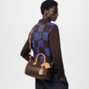 Louis Vuitton Speedy P9 Bandoulière 25 M24443
