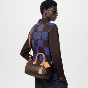 Louis Vuitton Speedy P9 Bandoulière 25 M24443