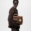 Louis Vuitton Speedy P9 Bandoulière 40 M24422