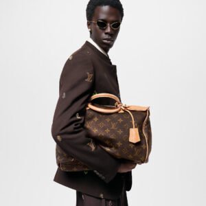Louis Vuitton Speedy P9 Bandoulière 40 M24422