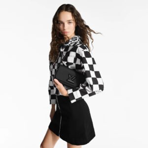 Louis Vuitton Twist West M25336