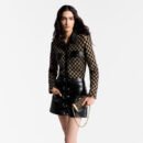 Louis Vuitton Vanity Case PM M46758