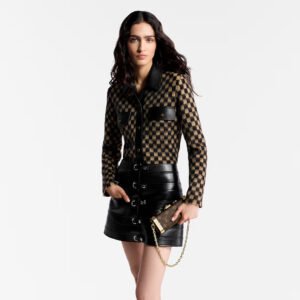 Louis Vuitton Vanity Case PM M46758