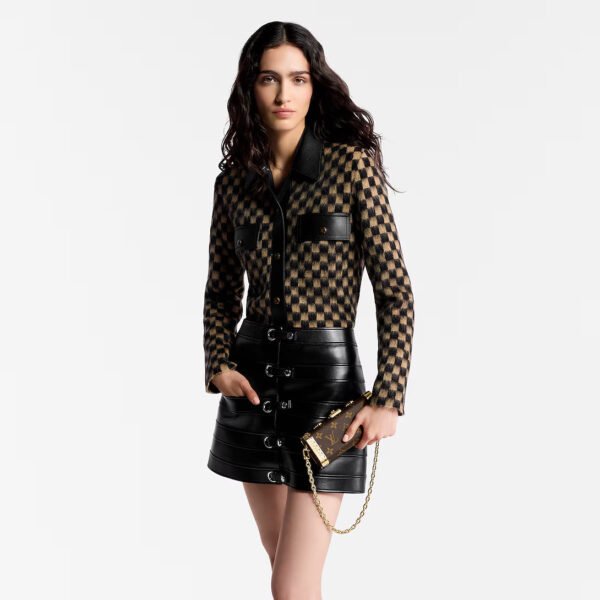 Louis Vuitton Vanity Case PM M46758