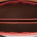 Louis Vuitton Monogram Canvas and Calfhair Iconoclasts Christian Louboutin Bag