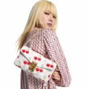 Louis Vuitton LV x TM Pochette Métis East West