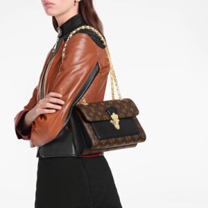 Louis Vuitton Victoire Monogram Bag M41730