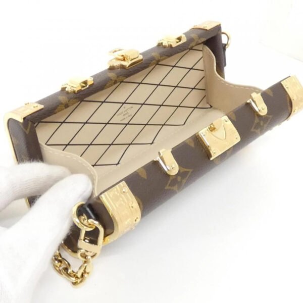Louis Vuitton Vanity Case PM M46758 - Image 7
