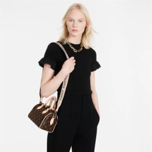 Louis Vuitton Speedy Bandoulière 20 M46234