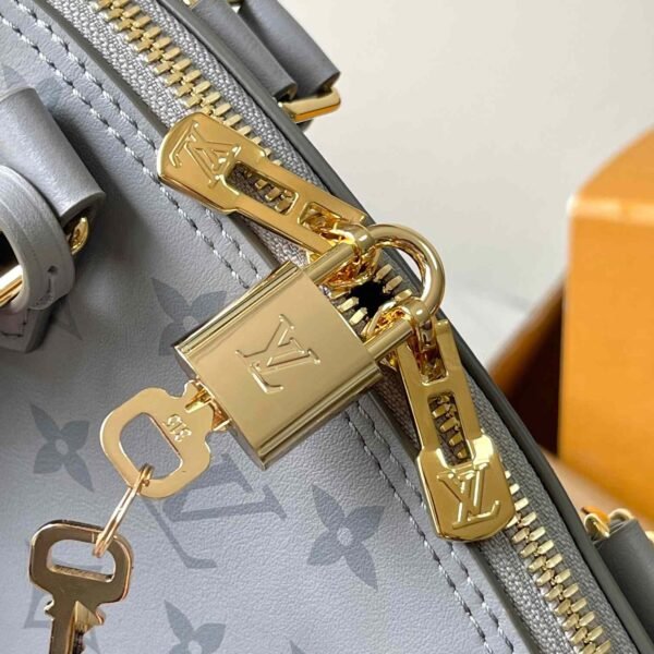 Louis Vuitton Alma BB M12561 - Image 7