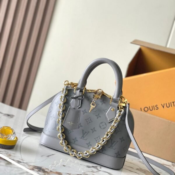 Louis Vuitton Alma BB M12561 - Image 2