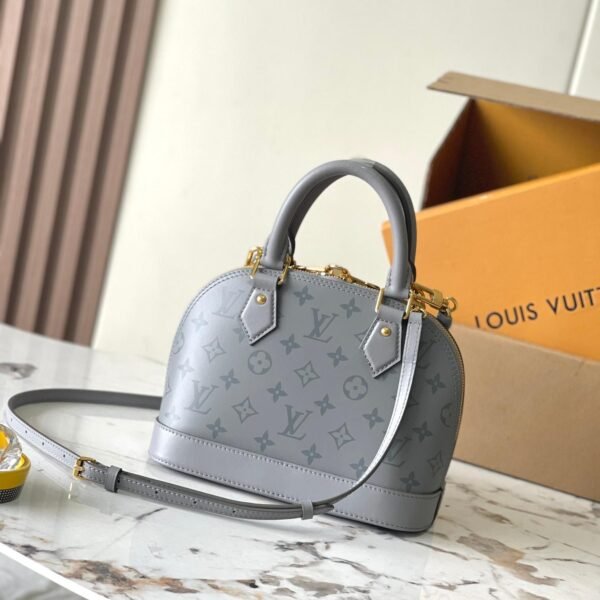 Louis Vuitton Alma BB M12561 - Image 3