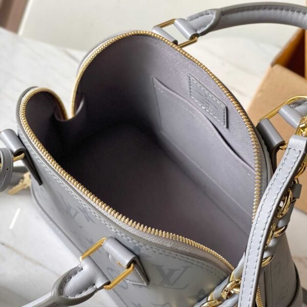 Louis Vuitton Alma BB M12561 - Image 6