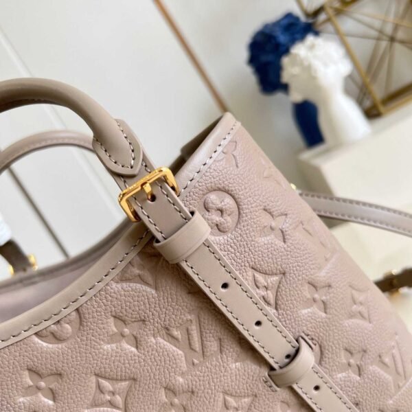 Louis Vuitton Babylone Tote PM M11463 - Image 7