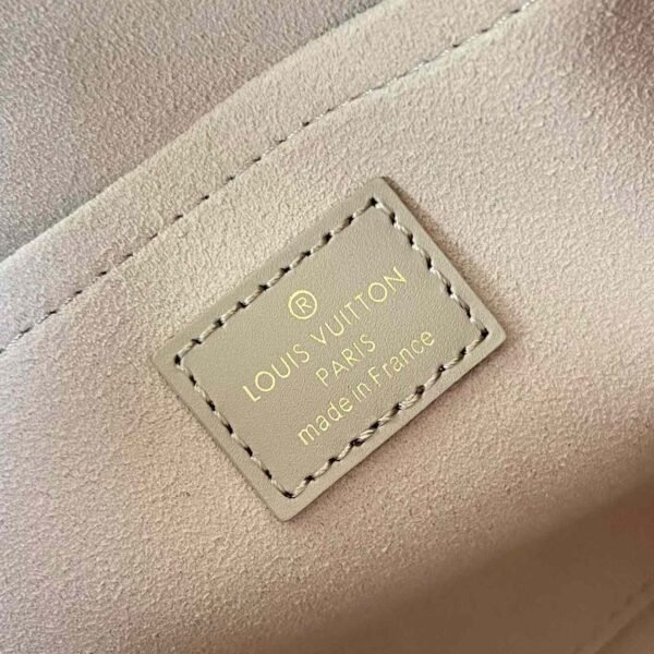 Louis Vuitton Babylone Tote PM M11463 - Image 10