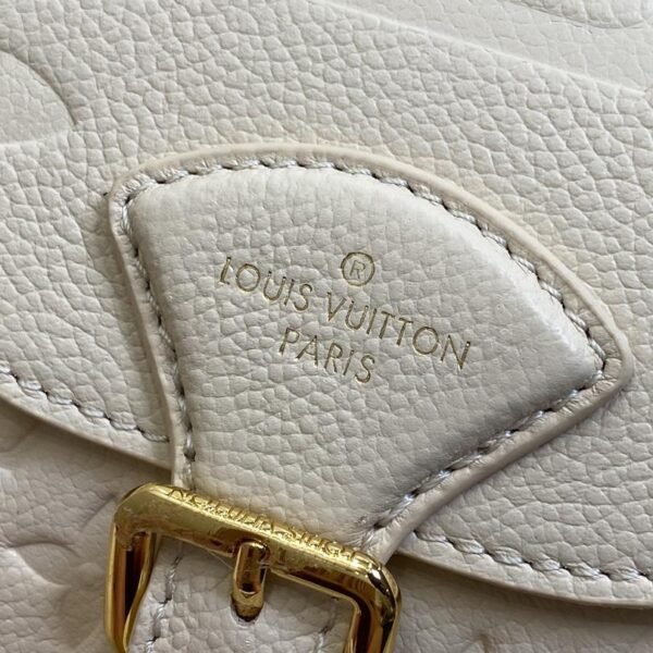 Louis Vuitton Backup M47106 - Image 8