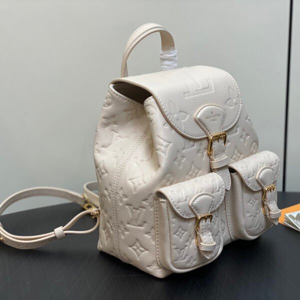 Louis Vuitton Backup M47106 - Image 3