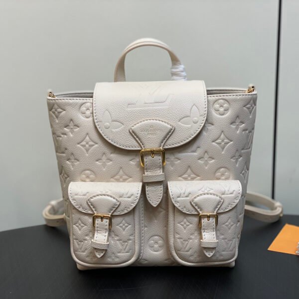 Louis Vuitton Backup M47106 - Image 4