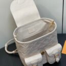 Louis Vuitton Backup M47106