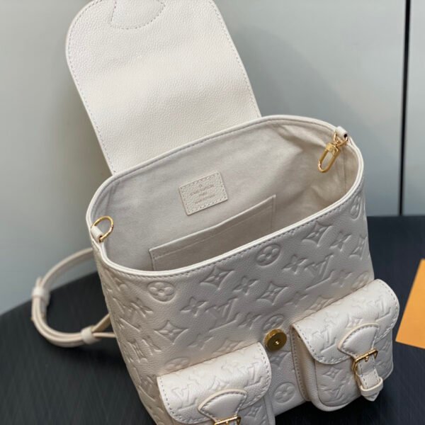 Louis Vuitton Backup M47106 - Image 5