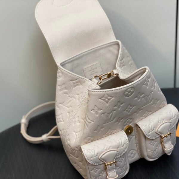 Louis Vuitton Backup M47106 - Image 6