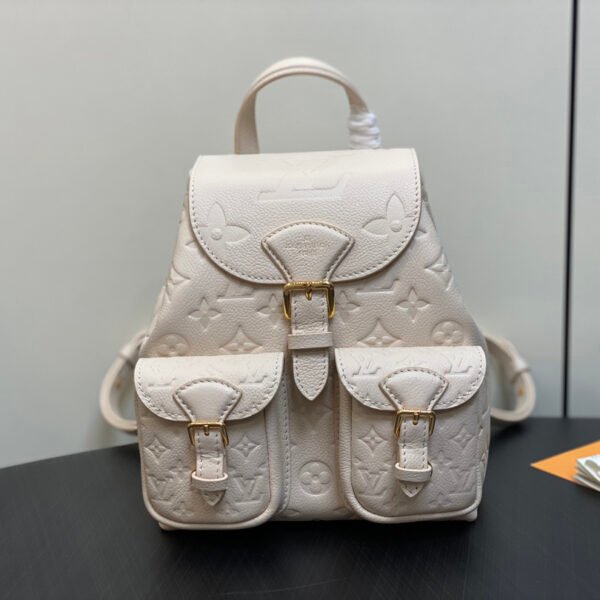 Louis Vuitton Backup M47106 - Image 2