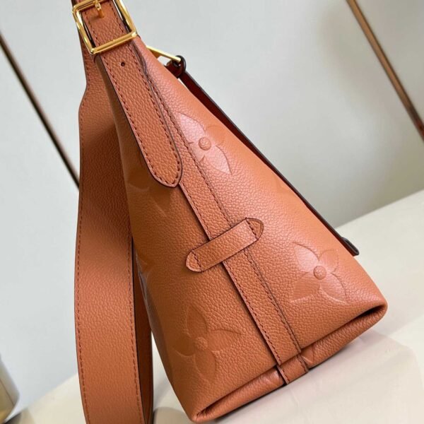 Louis Vuitton CarryAll PM M11790 - Image 5