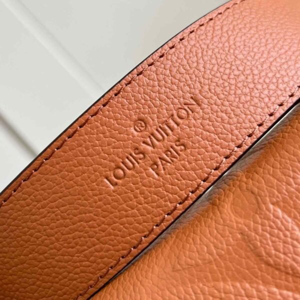 Louis Vuitton CarryAll PM M11790 - Image 10