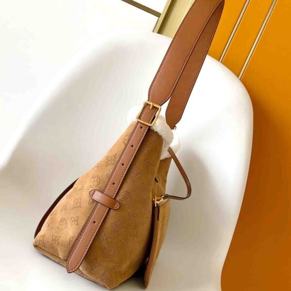 Louis Vuitton CarryAll PM M11843 - Image 4