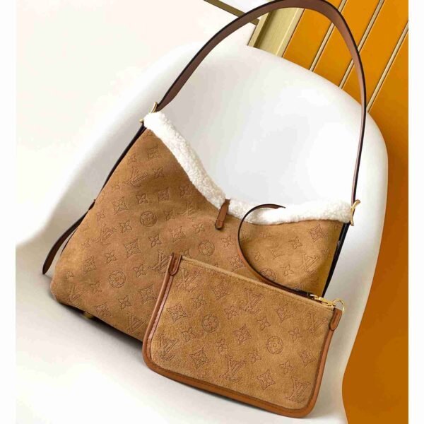Louis Vuitton CarryAll PM M11843 - Image 2