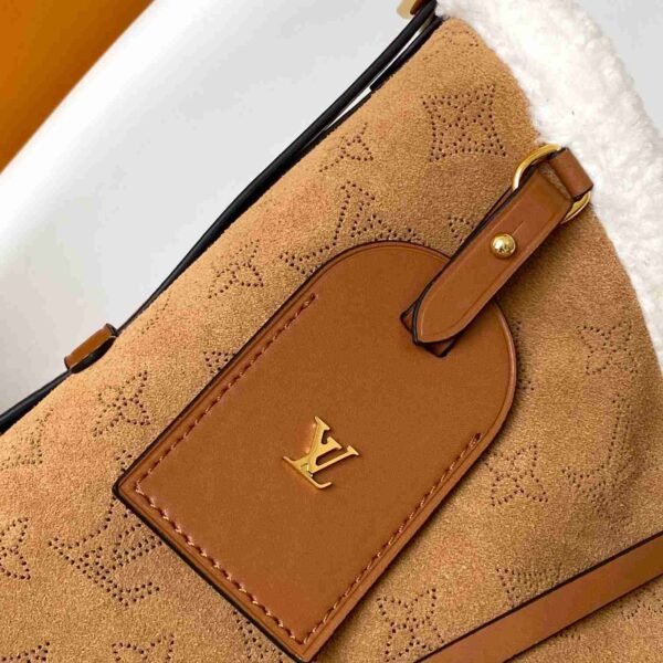 Louis Vuitton CarryAll PM M11843 - Image 6