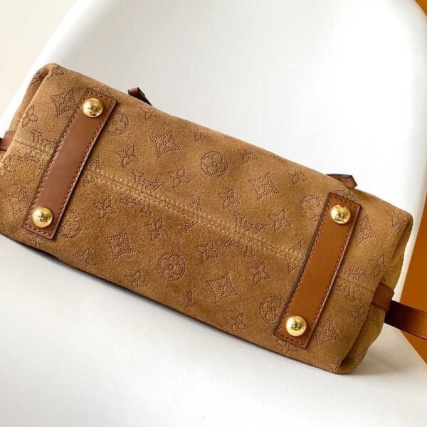 Louis Vuitton CarryAll PM M11843 - Image 7