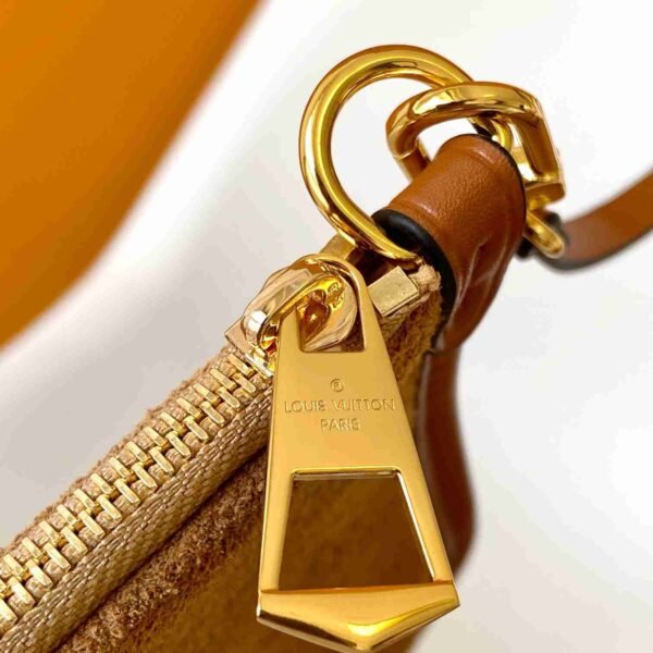 Louis Vuitton CarryAll PM M11843 - Image 9