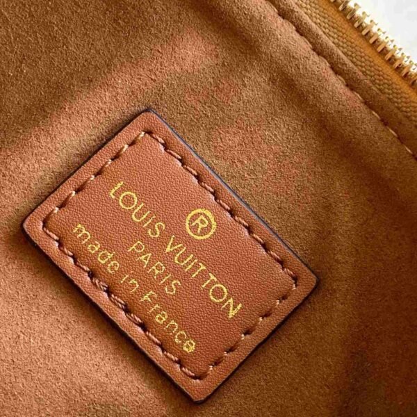 Louis Vuitton CarryAll PM M11843 - Image 10