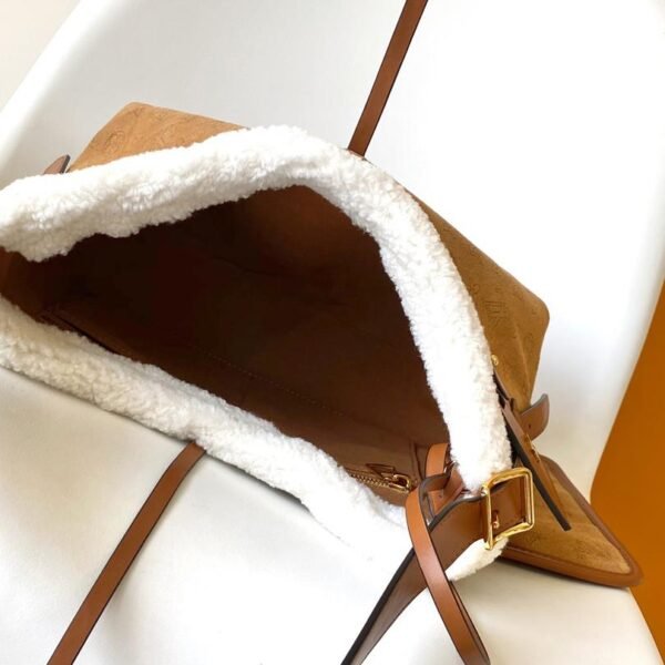Louis Vuitton CarryAll PM M11843 - Image 5