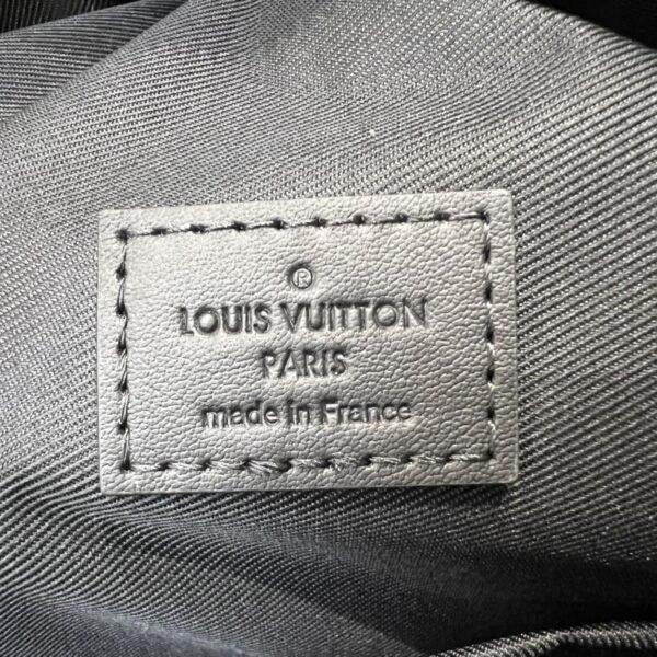 Louis Vuitton Discovery Backpack MM M22545 - Image 8