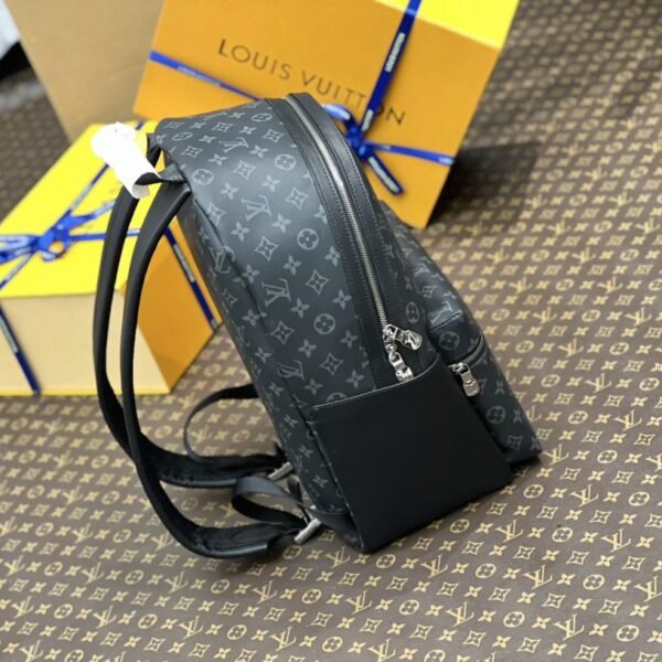 Louis Vuitton Discovery Backpack MM M22545 - Image 4