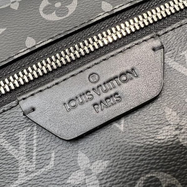 Louis Vuitton Discovery Backpack MM M22545 - Image 9